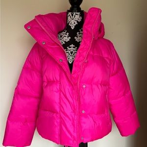 Gap Puffer Coat